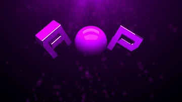 My new intro | By 3DFlatz