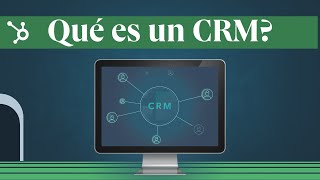 Qué es un CRM [¡Abre tu cuenta gratis con HubSpot!] screenshot 4