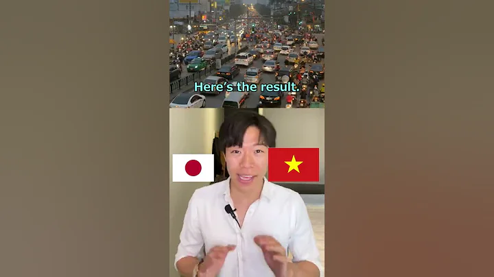Do Japanese like Vietnam? A poll shows... - DayDayNews
