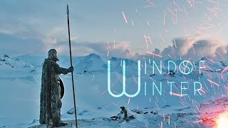 (GoT) The Night's Watch | Winds of Winter screenshot 5