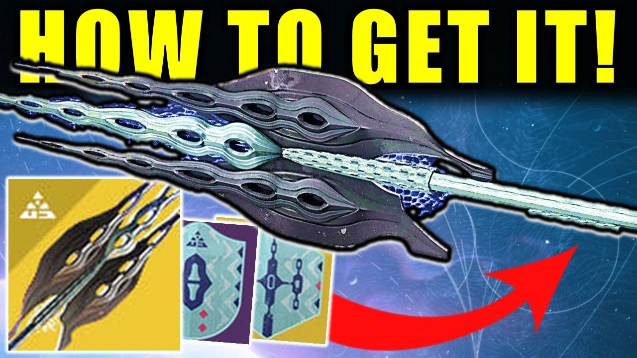 How to Unlock Winterbite - Destiny 2 Guide - IGN