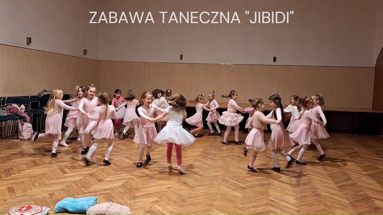 Pakiet nr 8 - Zabawy muzyczno-ruchowe dla dzieci. Centrum Edukacji Muzycznej Anna Machmar