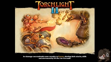 Torchlight II -The Engineer Reboot- [Part 43 - Nearing the End]