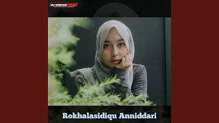 DJ ROKHALASIDIQU-ANNIDDARI