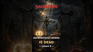 📖 Salvation Series — Episode 8: Faith Without Works?
