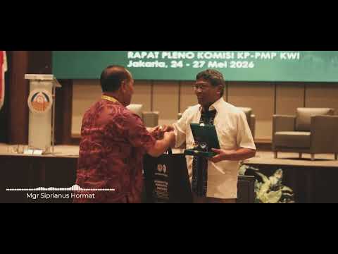 Highlights of the National Plenary Meeting of the Commission for Justice, Peace, and Pastoral Car...