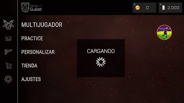 Cuenta de bullet force hack todo desbloqueado(con ump y shurikens)