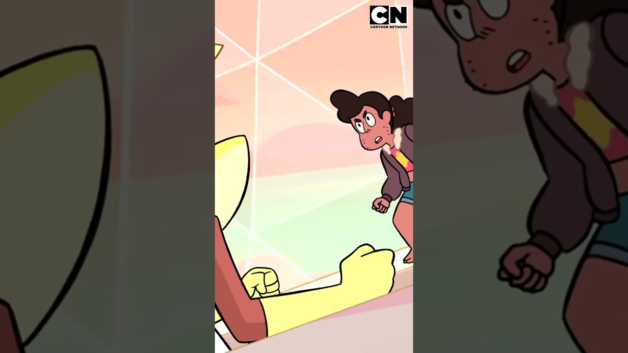 Una batalla que define el destino de los mundos | Steven Universe