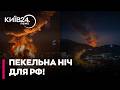 🔥 МІНУС ДВА КОРАБЛІ ТА НПЗ! ЗСУ влаштували «файєр-шоу» в Туапсе і Криму