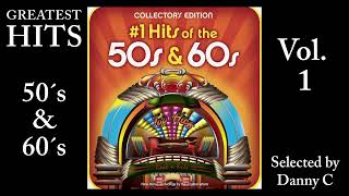 Best of 50s & 60s Vol. 1 *Oldies but Goldies* *Rock & Roll Greatest Hits* *Oldies but goodies*