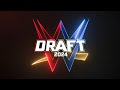 Wwe2k24  wrestleverse draft night raw