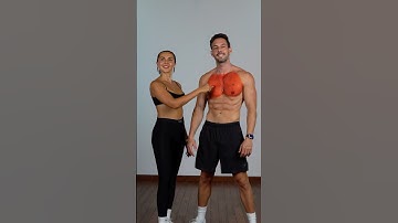 Upper body workout ✅