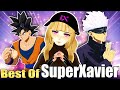 Best of superxavier 2023 anime  vrchat