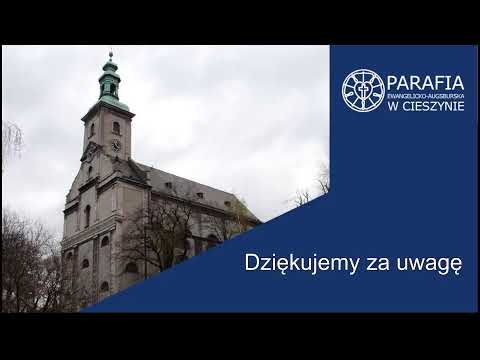 TRANSMISJA z PE-A CIESZYN  313-r-ca wyznacz miejsca pod budowę Kościoła Jezusowego 22.05.2022/10.00