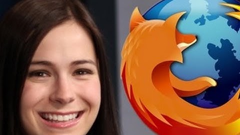 Disable Firefox History Button - Tekzilla Daily