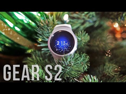 Samsung Gear S2 Review: Over 3 Months Later!