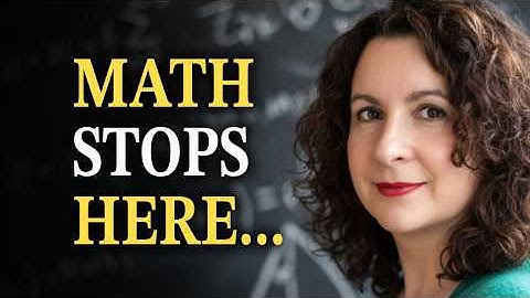 Brand New Result Proving Penrose & Tao