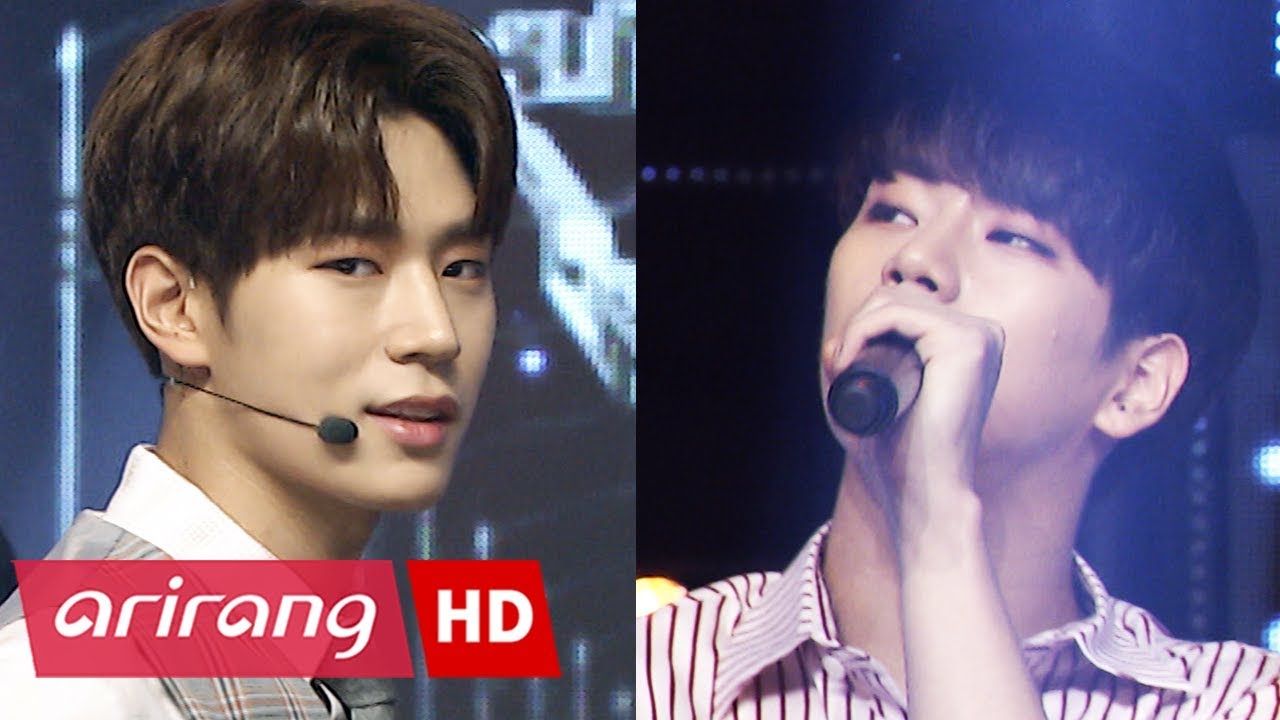 [Simply K-Pop] KNK(크나큰) _ Rain(비) _ Ep.277 _ 081117