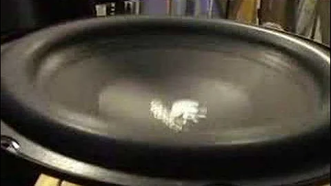 Logitech Z-5500 Woofer-Free Air