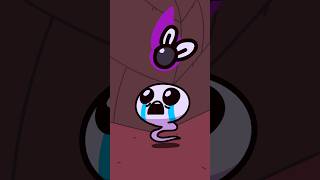 Isaac True Story 2 - Tboi Animation  #animation  #thebindingofisaac  #isaac  #tboi  #shorts #parody