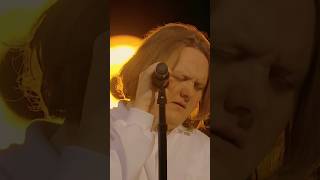 Lewis Capaldi - Everytime (Britney Spears cover) - Live 2023