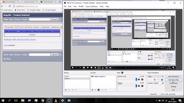 bugzilla 4.0 workshop