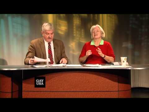 free speech on college campuses Gay USA 12/18/13