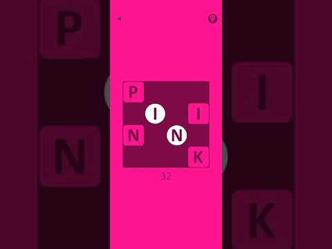 Прохождение игры Pink