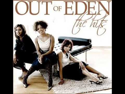 Out Of Eden Here Is My Heart
