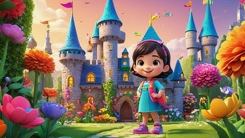 Building Block Boogie | Energetic Construction Song for Kids | Fun Toddler Nursery Rhyme