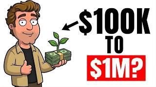 At $100K, Most People Make This ONE Fatal Mistake