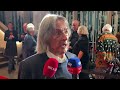 Dr. Müller-Wohlfahrt: "Mein Leben ist faszinierend und fantastisch" | SID