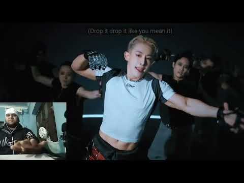 (WONHO Is HOT! 🔥) WONHO 원호 'CRAZY' MV | Indian Reacts To K-Pop (English Reaction)