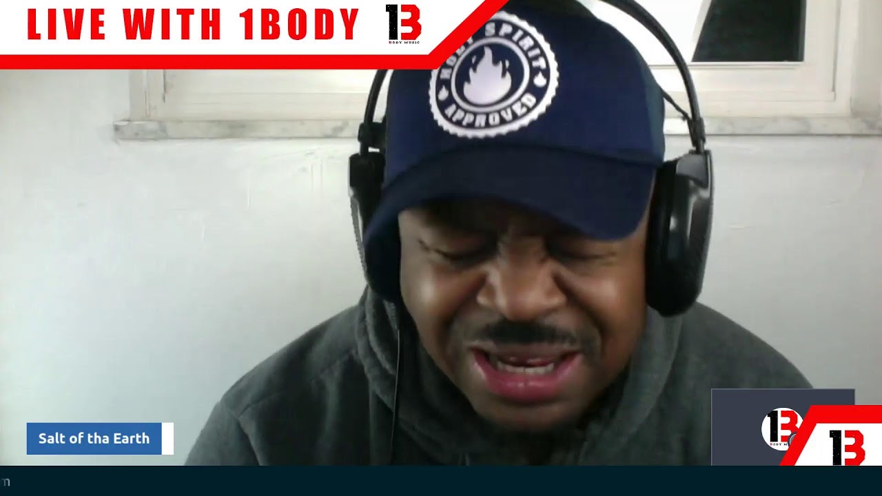 1 Body Live Music Review