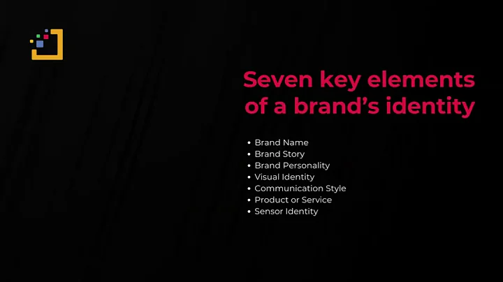 Brand Identity: A Catalyst for Business Success | ASAP Marketing Solutions