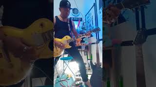 Here we go.TOUCH THE SKY - JOHN PAUL IVAN Covered Anggoro💀ijin🙏🏽just hobby#johnpaulivan #touchthesky