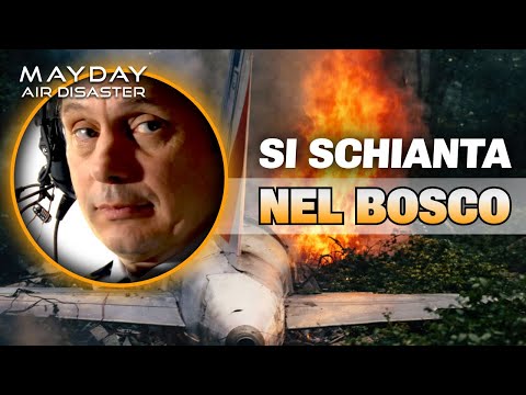 Airbus A320 Si Schianta Durante la Dimostrazione | Mayday: Air Disaster