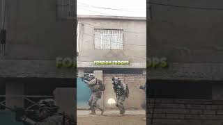 Why USA Has The Best Army?