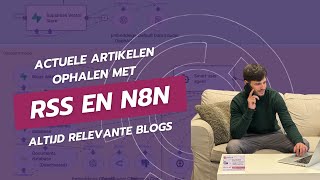 Download Lagu RSS → Database Automatisering in n8n (Complete Uitleg) MP3