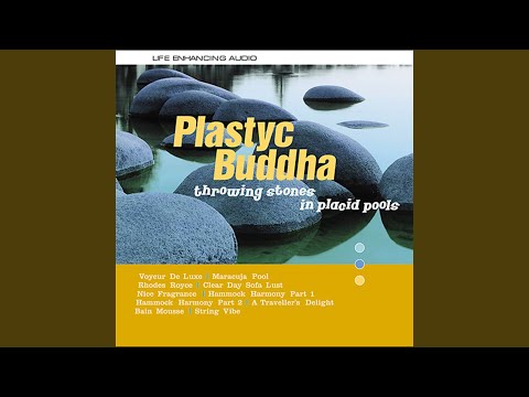 Plastyc Buddha — Hammock Harmony (Part 1)