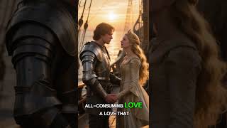 Sir Tristan: The Knight of Sorrow, Music, and Forbidden Love