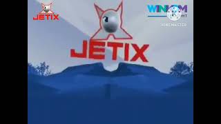 Fox KIds becomes Jetix - January 1st 2005
