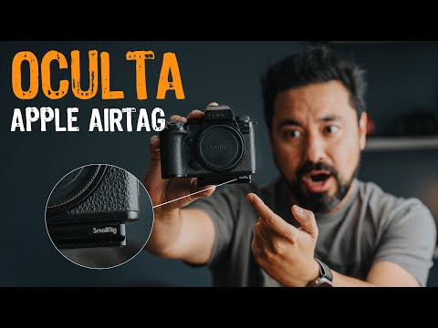 The Best Anti-Theft Camera Accessories