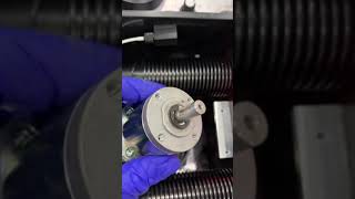 Video of Nanotec Motor