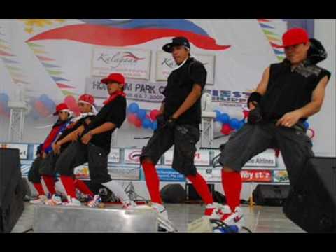 FDC - Filipino Dance Club (111th Philippine Independence Day)