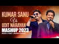 Kumar Sanu VS Udit Narayan Mashup | VDj Jakaria | Bollywood&#39;s Best Old Song