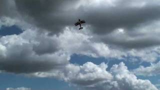 Ultimate Aeroworks 3W 56 cc