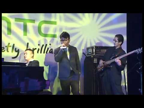 陳奐仁Hanjin Tan新歌[You're the one for me]超好聽!!!