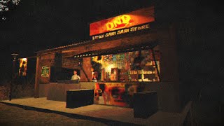 Filipino Sari-sari Store Simulator na Horror - The Hollow Shift screenshot 4