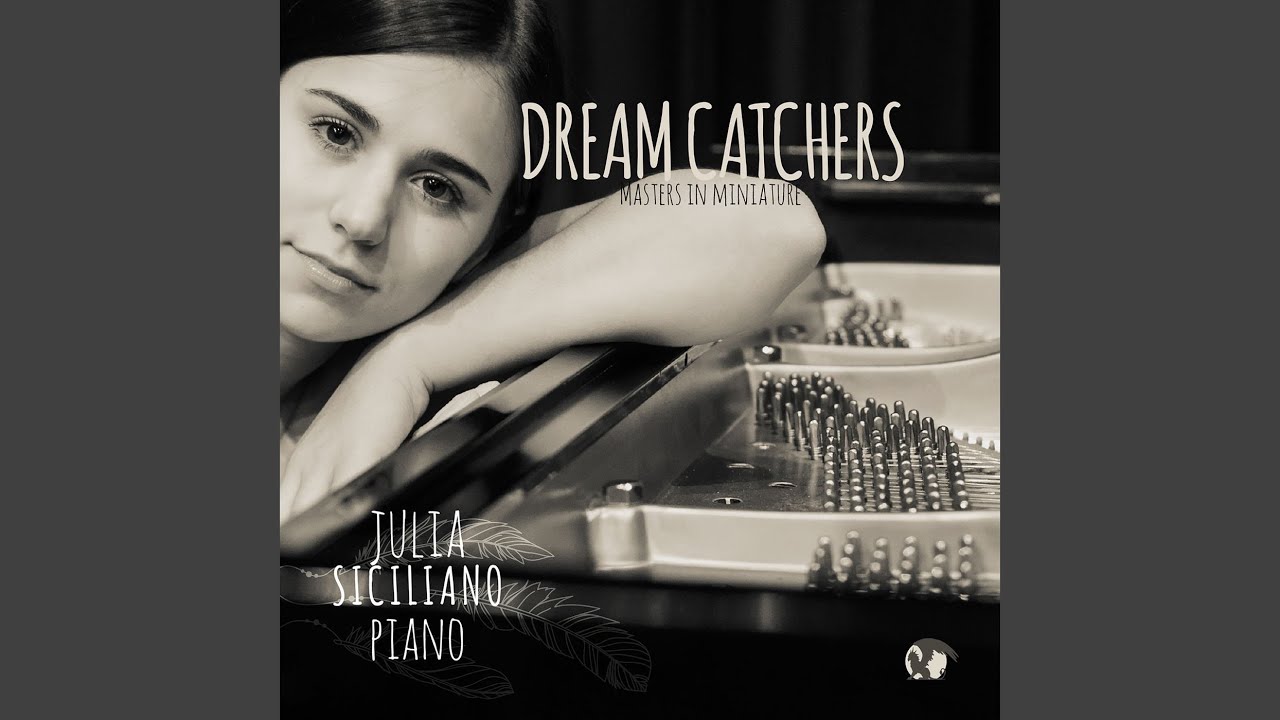 Carnaval, Op. 9: Pierrot